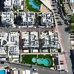 Sol Y Mar - Rooftop Terrace, Private Pool - Adhara * Ciudad Quesada