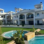 Sol Y Mar - Rooftop Terrace, Private Pool - Adhara Διαμέρισμα *