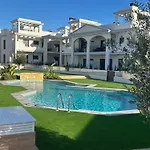 Διαμέρισμα Sol Y Mar - Rooftop Terrace, Private Pool - Adhara *