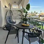 Sol Y Mar - Rooftop Terrace, Private Pool - Adhara Διαμέρισμα *