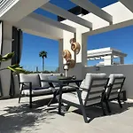 Διαμέρισμα Sol Y Mar - Rooftop Terrace, Private Pool - Adhara