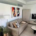 Sol Y Mar - Rooftop Terrace, Private Pool - Adhara *