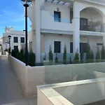 Διαμέρισμα Sol Y Mar - Rooftop Terrace, Private Pool - Adhara