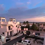 Διαμέρισμα Sol Y Mar - Rooftop Terrace, Private Pool - Adhara