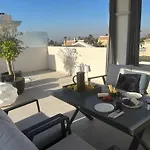 Sol Y Mar - Rooftop Terrace, Private Pool - Adhara Ciudad Quesada