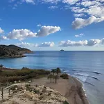 Sol Y Mar - Rooftop Terrace, Private Pool - Adhara *