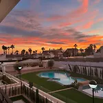 Sol Y Mar - Rooftop Terrace, Private Pool - Adhara *