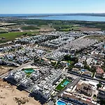 Διαμέρισμα Sol Y Mar - Rooftop Terrace, Private Pool - Adhara *