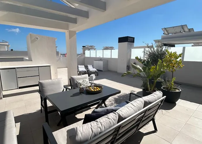 Adhara - Sol Y Mar *