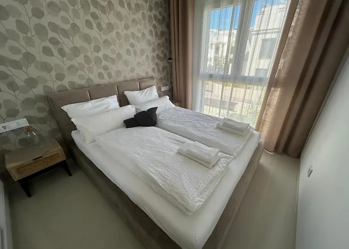Sol Y Mar - Rooftop Terrace, Private Pool - Adhara Appartement *