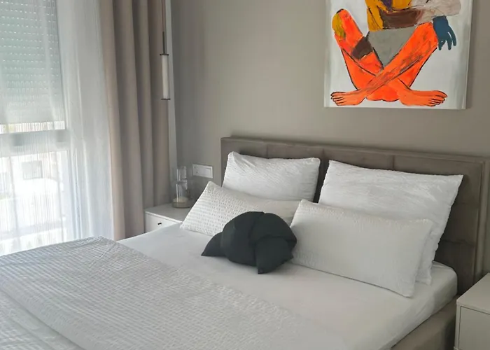 Apartman Adhara - Sol Y Mar *
