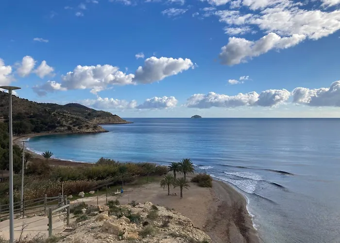 Sol Y Mar - Rooftop Terrace, Private Pool - Adhara *