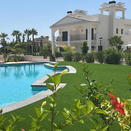 Sol Y Mar - Rooftop Terrace, Private Pool - Adhara 시우다드 케사다
