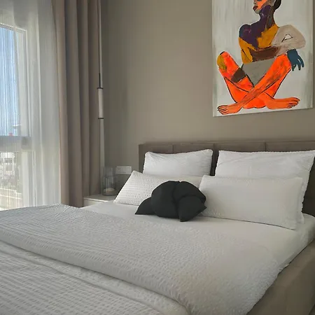 Sol Y Mar - Rooftop Terrace, Private Pool - Adhara * 시우다드 케사다