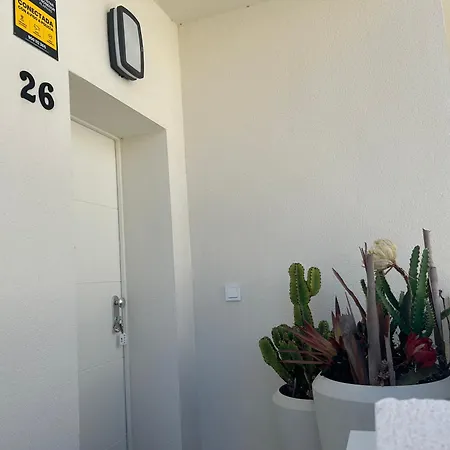 Sol Y Mar - Rooftop Terrace, Private Pool - Adhara *