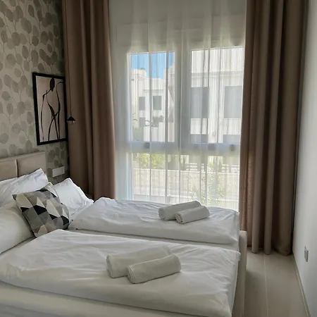 Lejlighed Sol Y Mar - Rooftop Terrace, Private Pool - Adhara Ciudad Quesada