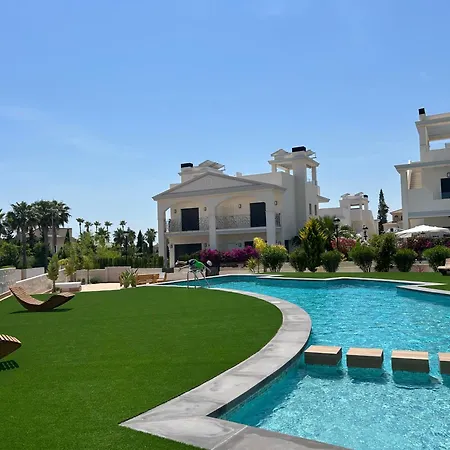 Sol Y Mar - Rooftop Terrace, Private Pool - Adhara