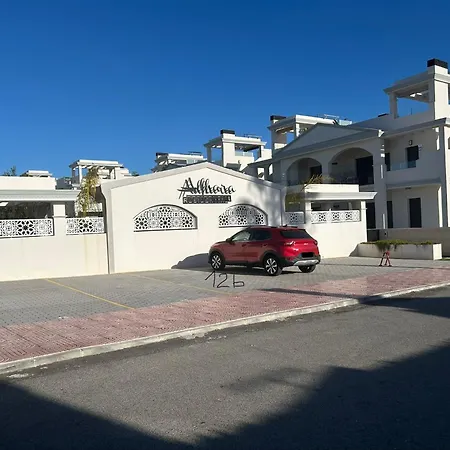 Apartamento Sol Y Mar - Rooftop Terrace, Private Pool - Adhara *