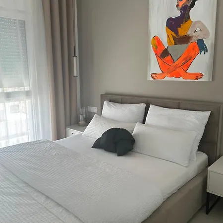 Apartamento Sol Y Mar - Rooftop Terrace, Private Pool - Adhara *