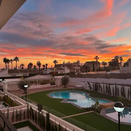 Sol Y Mar - Rooftop Terrace, Private Pool - Adhara *