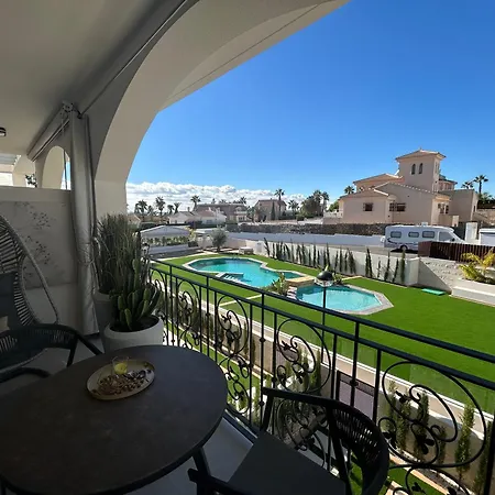 Sol Y Mar - Rooftop Terrace, Private Pool - Adhara