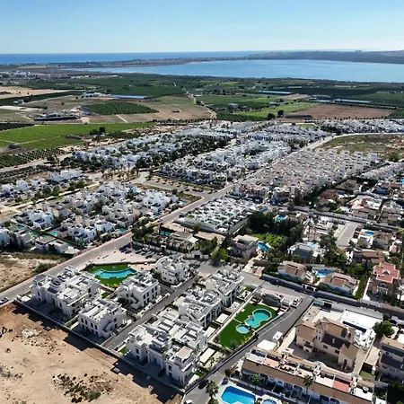 Apartamento Sol Y Mar - Rooftop Terrace, Private Pool - Adhara *